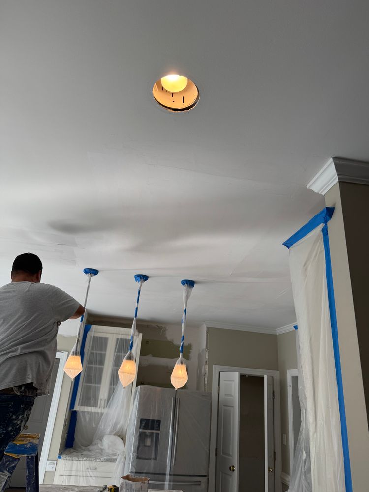 All Photos for Premier Painting & Drywall Contractors LLC in Garner, NC