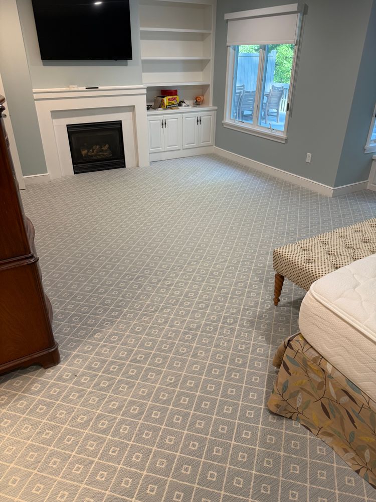 All Photos for Josh McLoone's Flooring in Whitman, MA