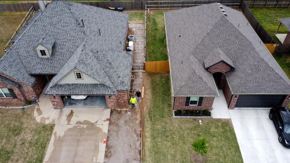 All Photos for MTZ Concrete Services in Tulsa, OK