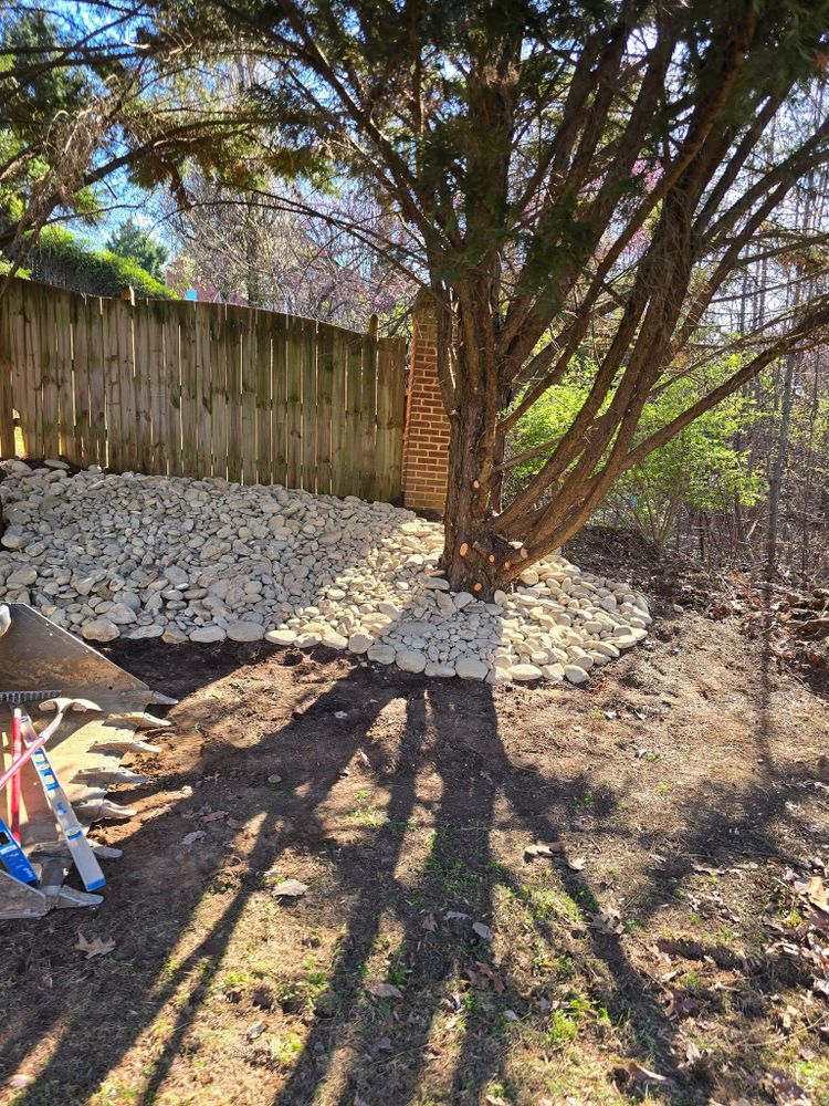 All Photos for Williams Lawn and Land in Sharps Chapel, TN