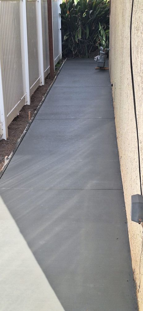 All Photos for Complete Concrete in Torrance, CA