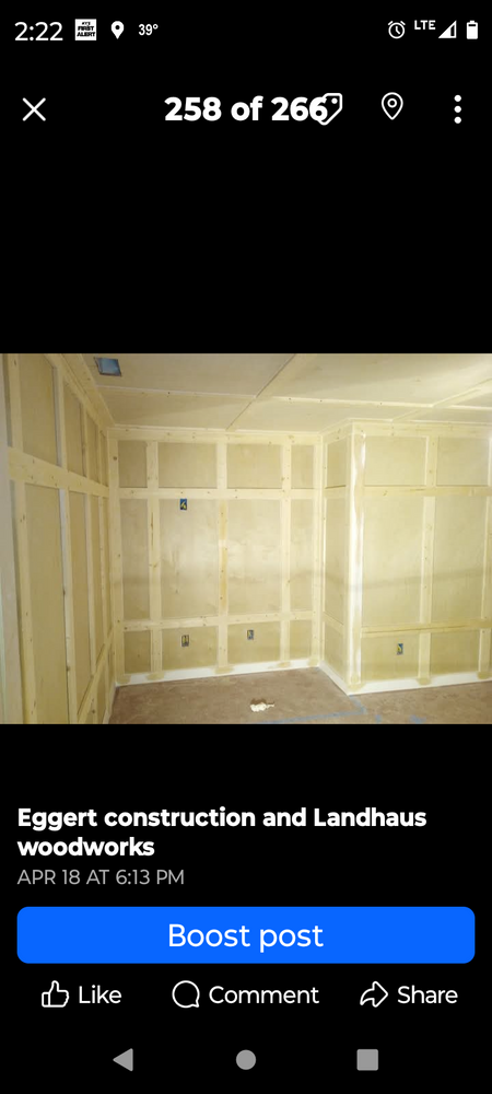 All Photos for Eggert Construction and Landhaus Woodworks in Winona,  MO