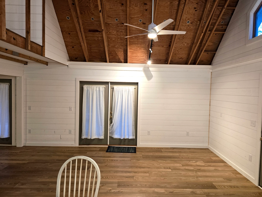 All Photos for Switched Up Electrical Services LLC in Asheville, NC