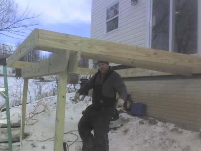 All Photos for My Guy Handyman Service in Newark, OH