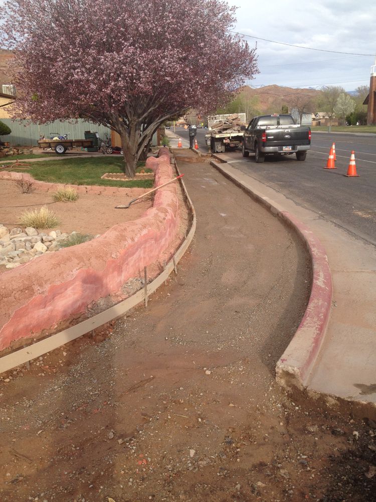 All Photos for Lawson Brothers Construction LLC in Moab, UT