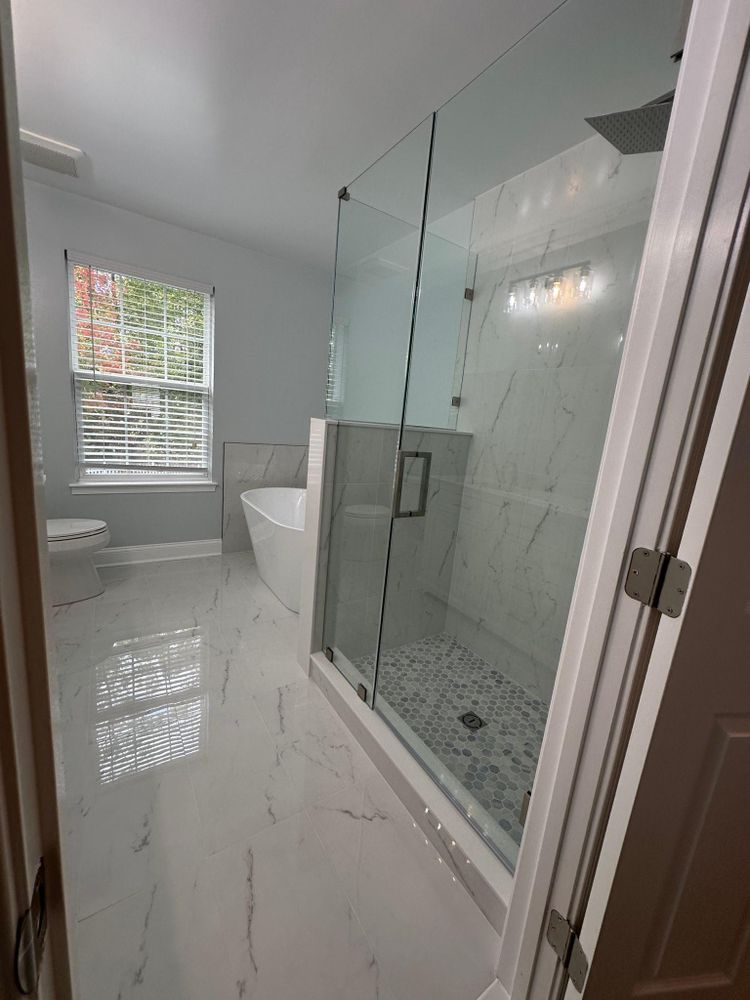 All Photos for Aquia Construction, LLC  in Stafford County, VA