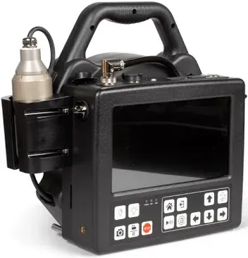 Test equipment  for A  H.E.R.S.  Rater in Fresno, CA