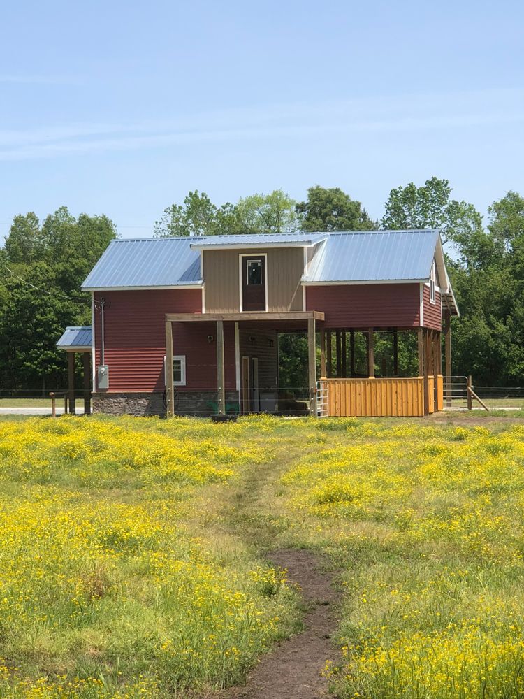 All Photos for Idea Electric in Clinton, NC
