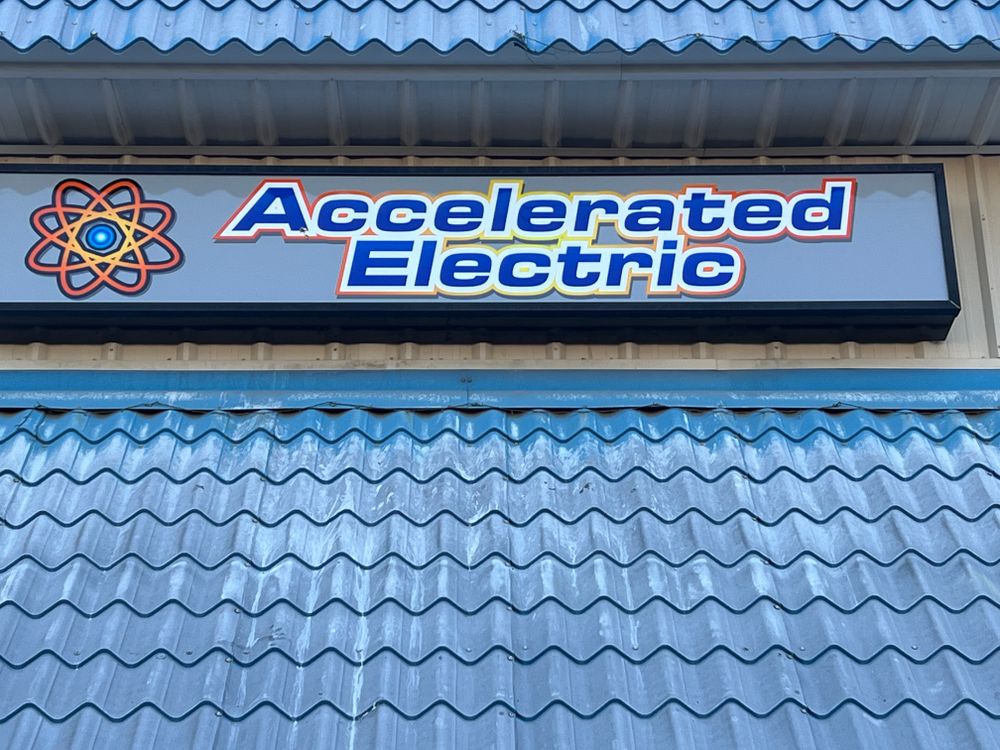 All Photos for Accelerated Electric in Lake Havasu City, AZ