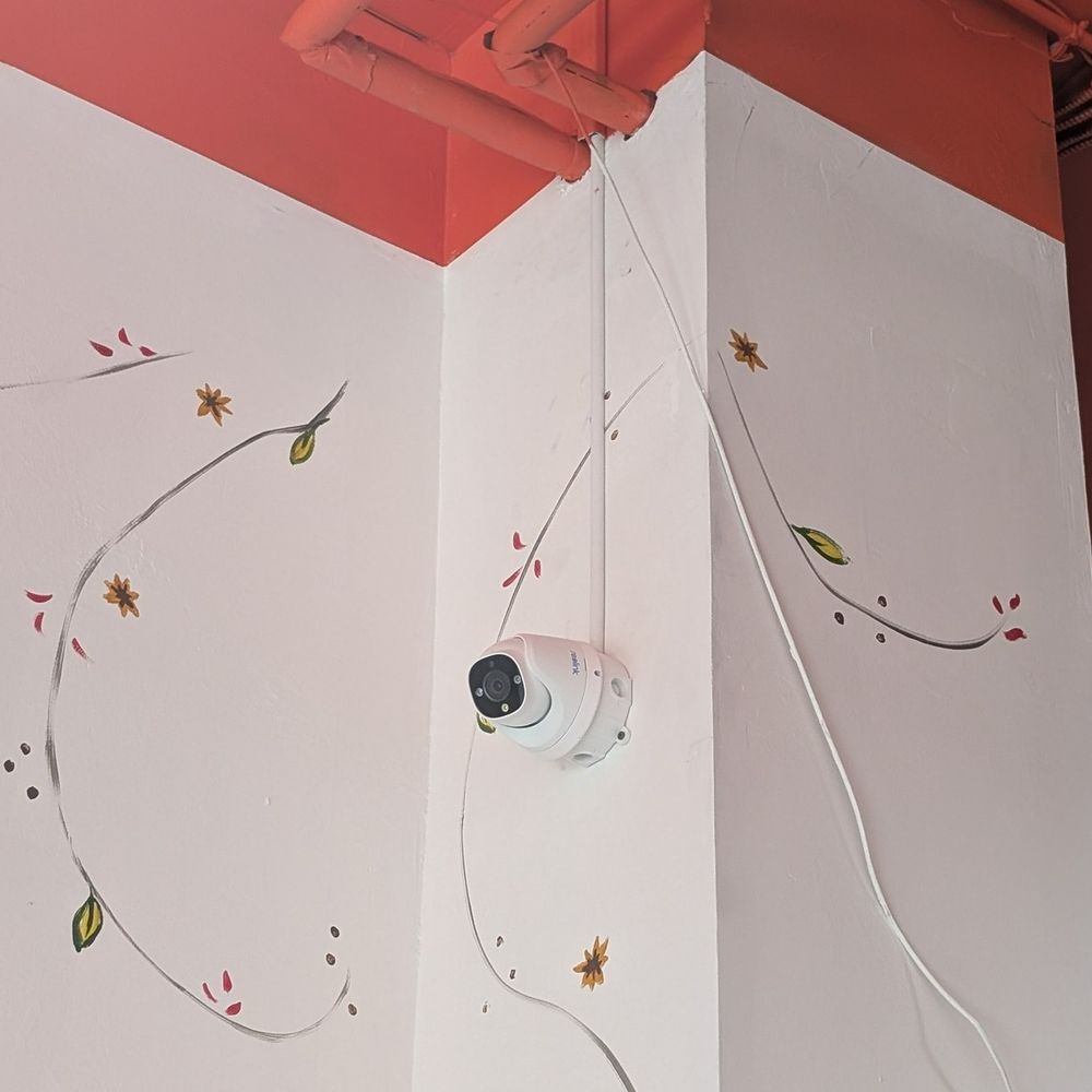 Interior Renovations for Handy Husband in Warren county, OH
