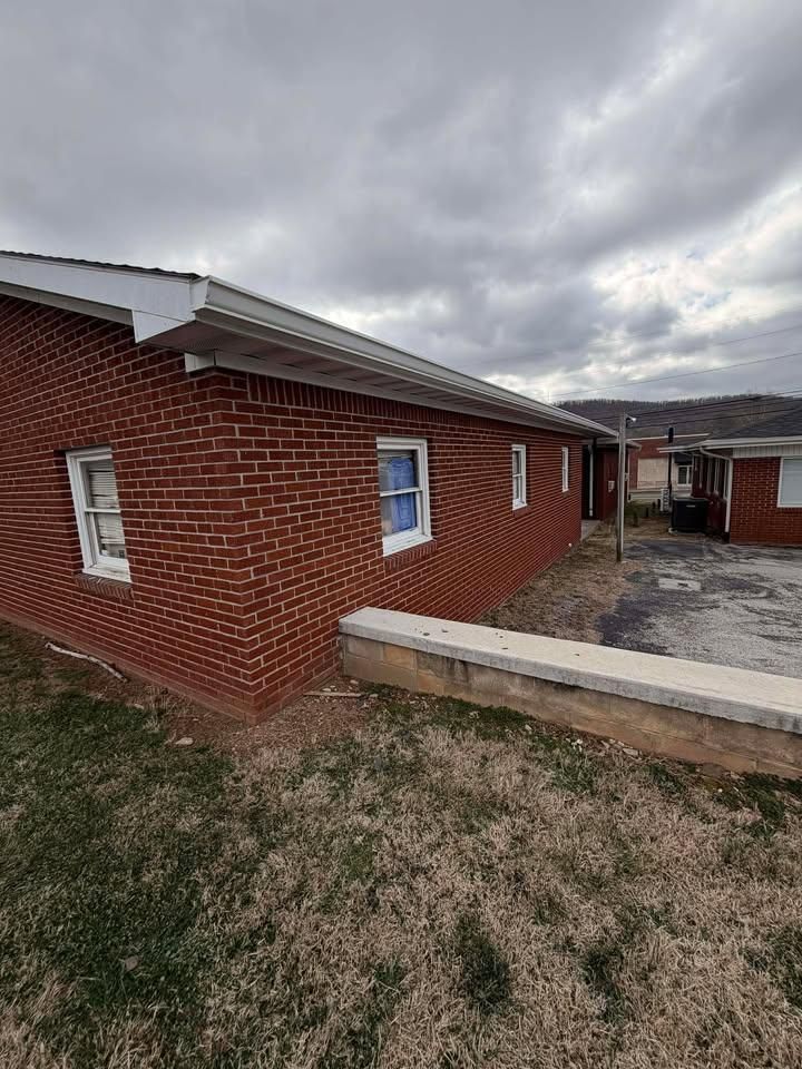 All Photos for KY Gutter Pro & Specialty Roofing Systems in Monticello, KY