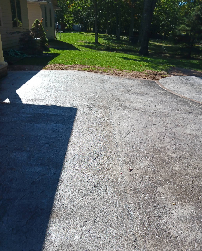 Masonry for J&J Masonry and Concrete in Escanana, MI