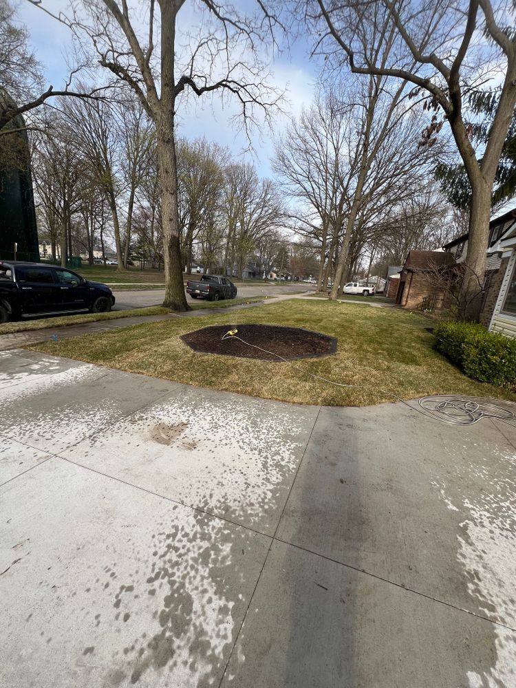 All Photos for Alltimate Outdoor Services in Warren, MI