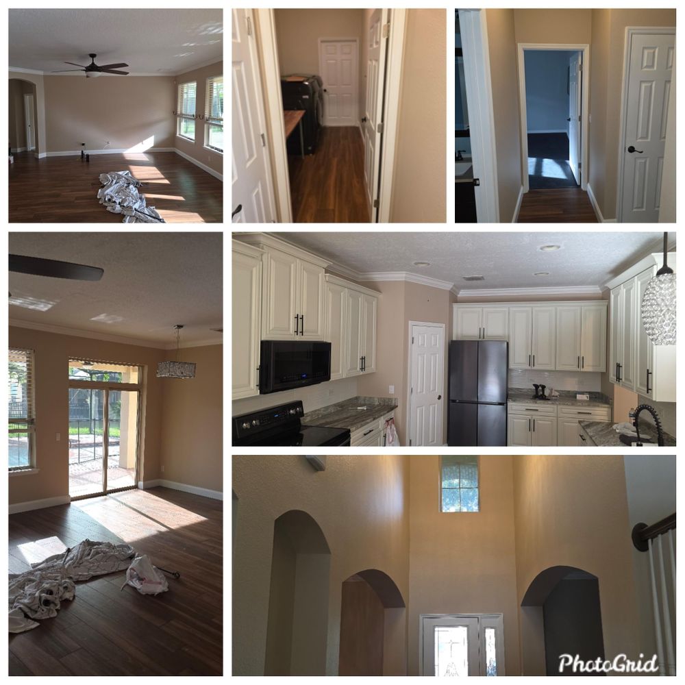 All Photos for Best of Orlando Painting & Stucco Inc in Winter Garden, FL