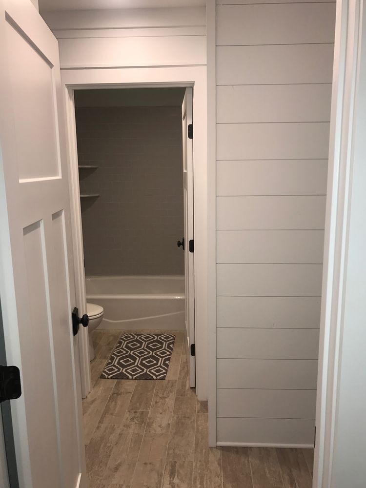 Pierce for Emfinger Custom Builders LLC in Pine Mountain, GA