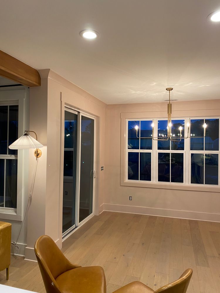 All Photos for Duffett Brothers Painting in Wilmington, NC