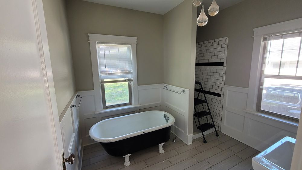 Interior Painting for Outlaw Painting in Loveland, CO