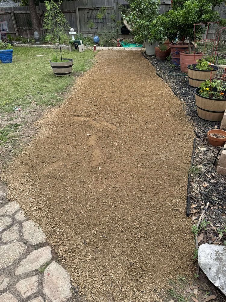 All Photos for Fresh Yards Landscaping in Austin, Texas