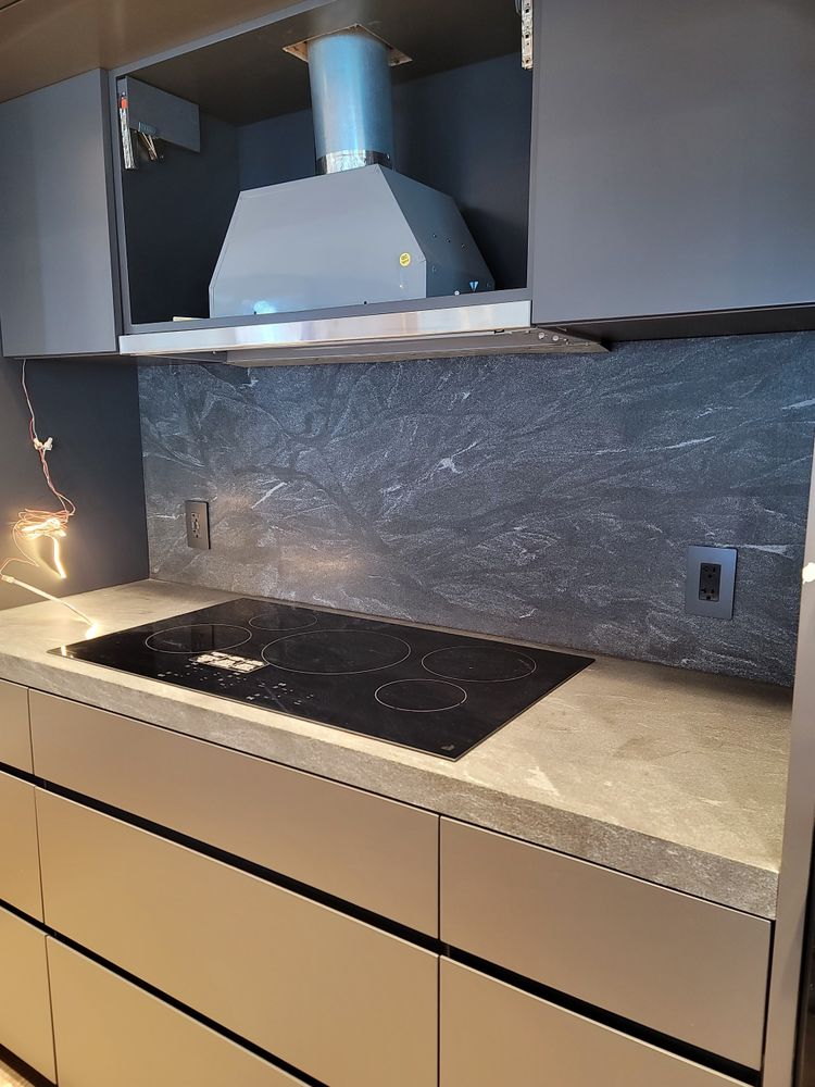 Countertop installations  for JA Design Studio LLC in Anaheim, CA