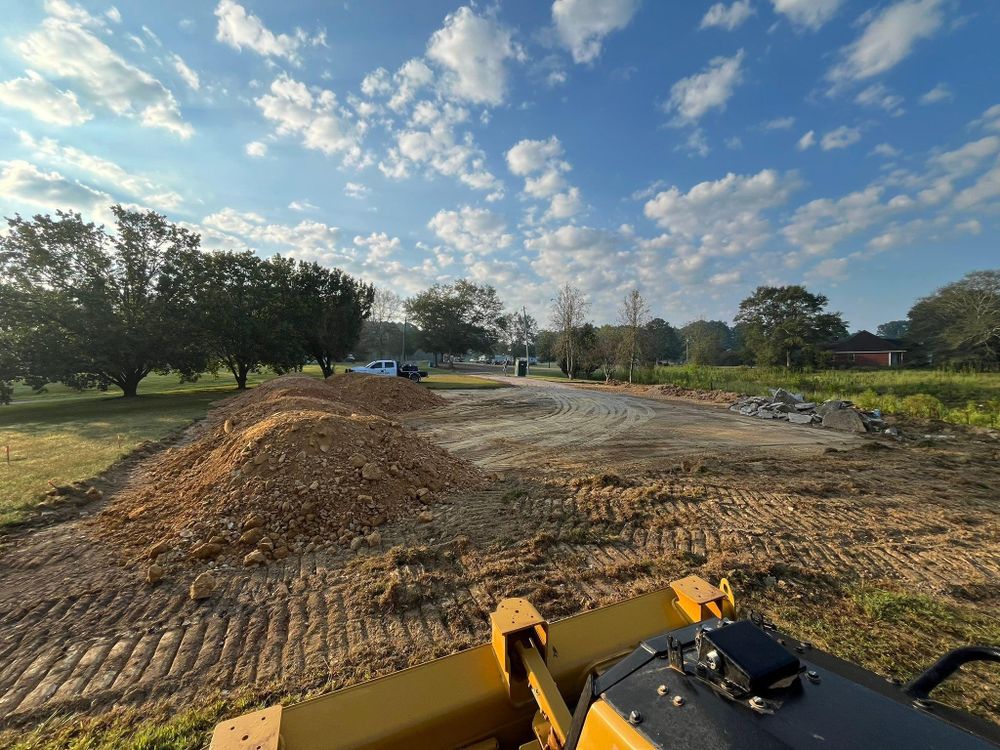 All Photos for Collins Constructors in Fyffe, AL