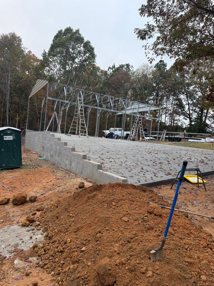 All Photos for Southern Pride Development in Blythewood, SC