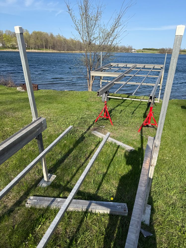 All Photos for Tan2’s Mobile Welding LLC in Detroit Lakes, MN