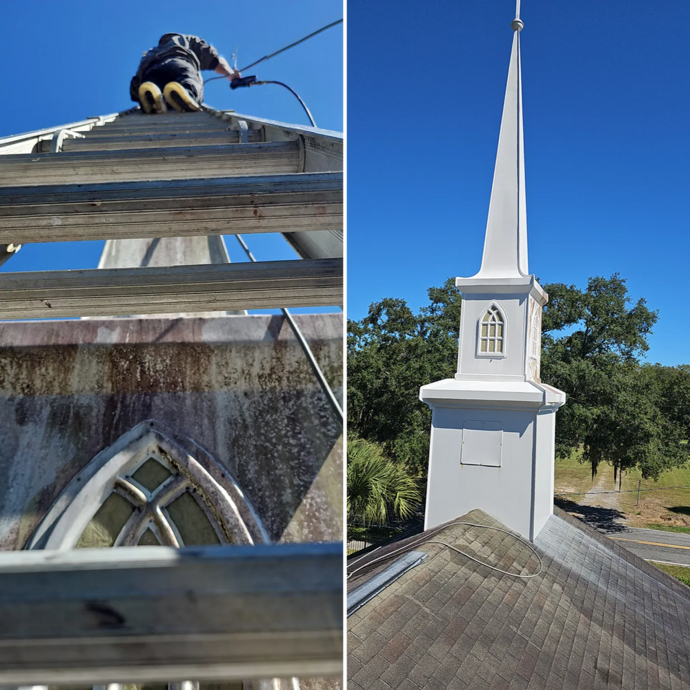 All Photos for Middleton's Painting And Restorations  in North Charleston, SC