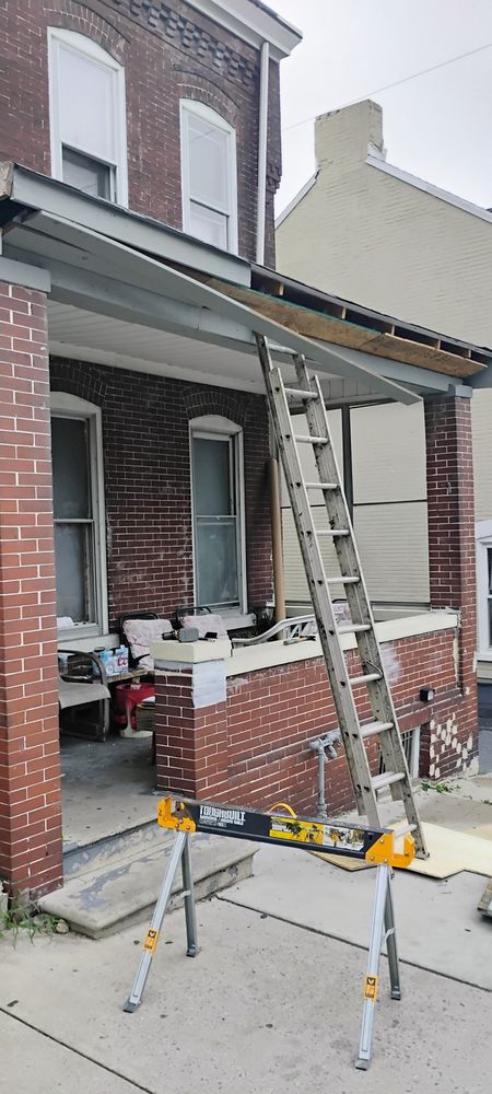 All Photos for Kemps’ Handyman Service in Shenandoah, PA