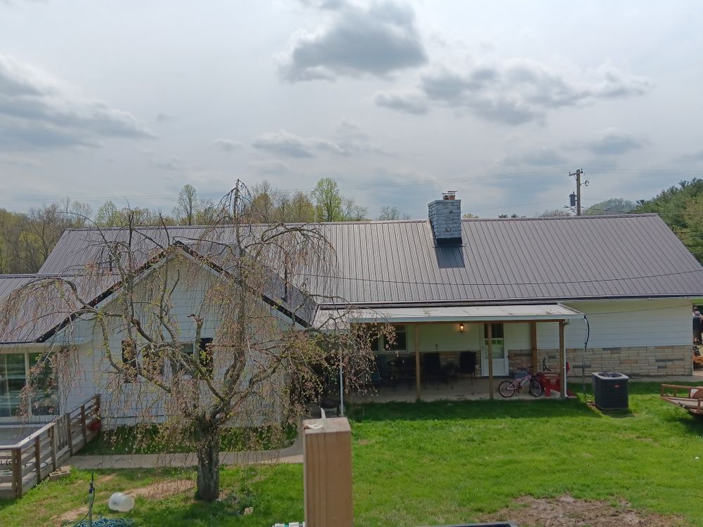 All Photos for Elite Amish Roofing in Jackson, OH