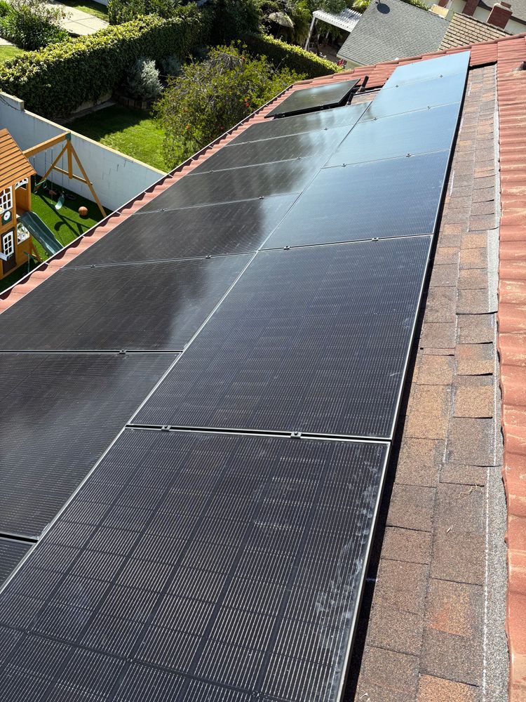 All Photos for Lopez Roofing & Construction in Hesperia, CA