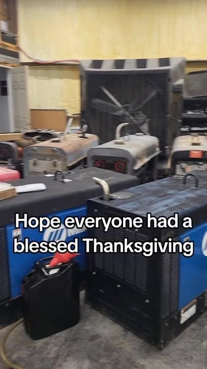 All Photos for Maverick's Welder Repair in Monahans, TX