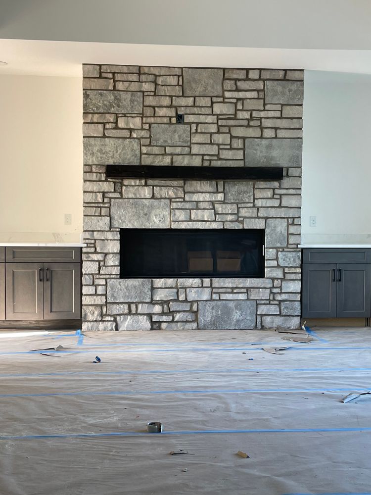 All Photos for ALL Stone & Brick Masonry in Milwaukee, WI