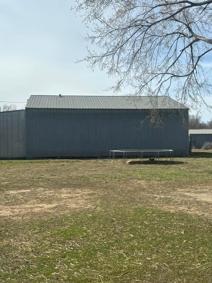 All Photos for Full Roof Replacement and Repairs & Seamless Guttering in Saint Joseph, MO