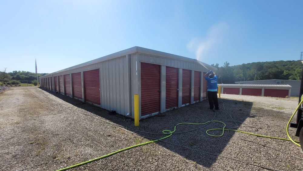 All Photos for Perfect Pro Wash in Oxford, AL