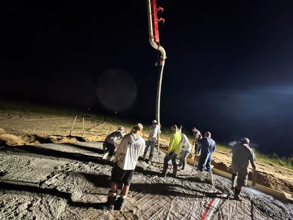 All Photos for All Phases Decorative Concrete in Sebring, FL