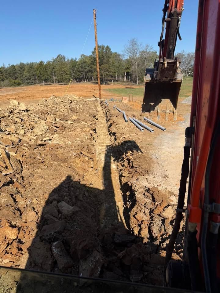 All Photos for TrottCo Excavation in Shelbyville, TN