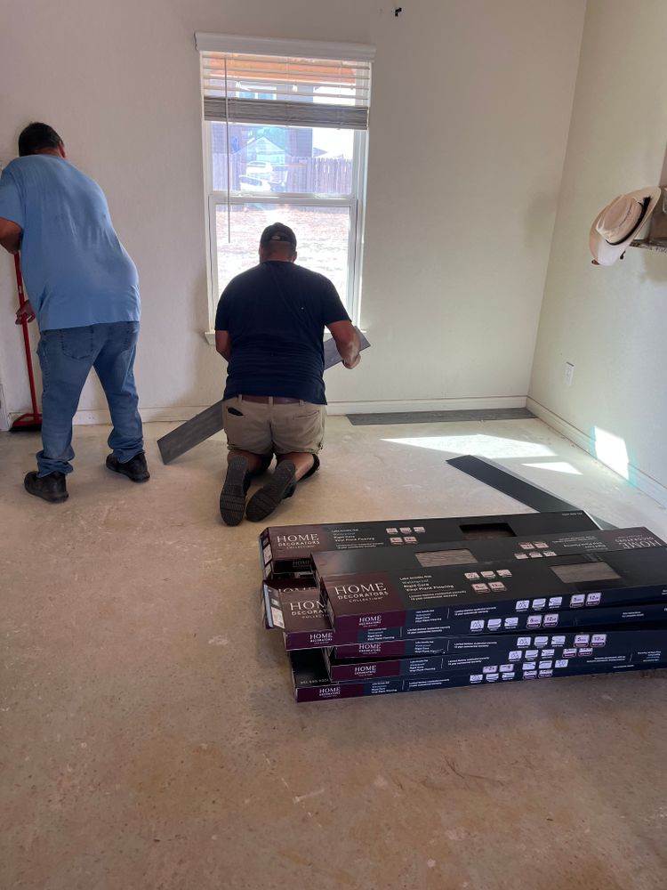 All Photos for Enriquez Home Improvement in San Antonio , TX