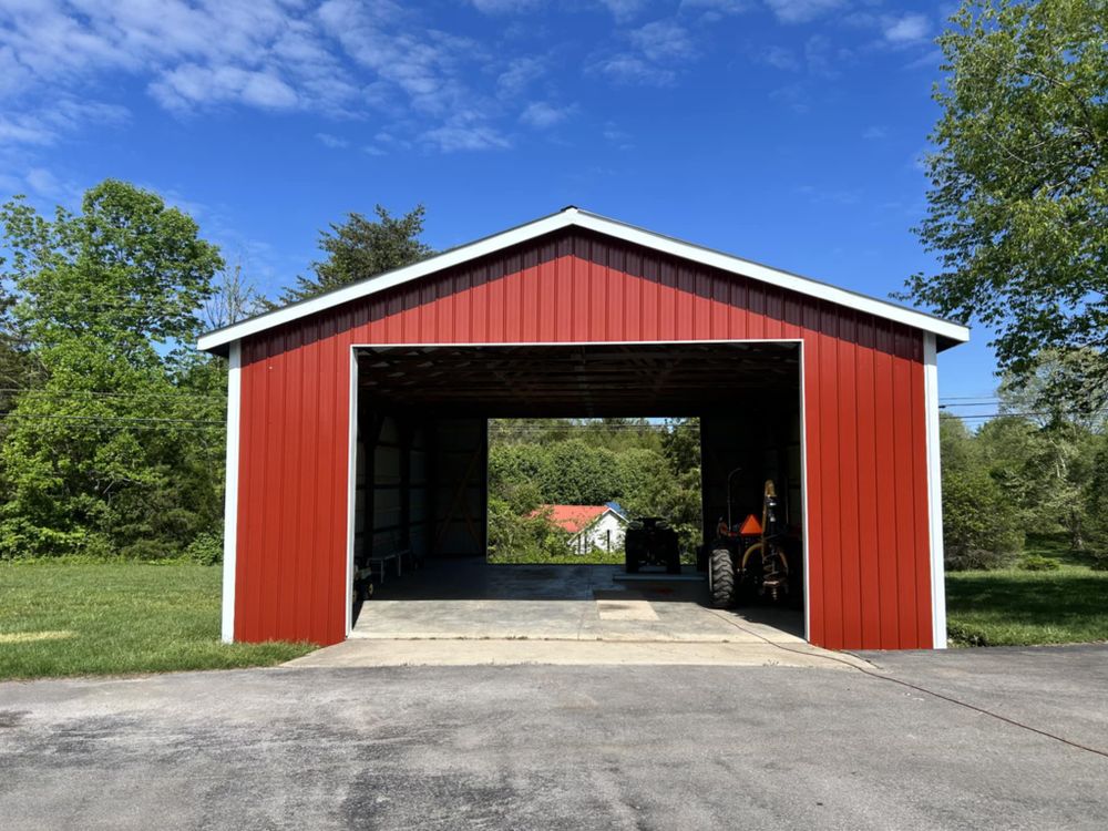 All Photos for KY Gutter Pro & Specialty Roofing Systems in Monticello, KY