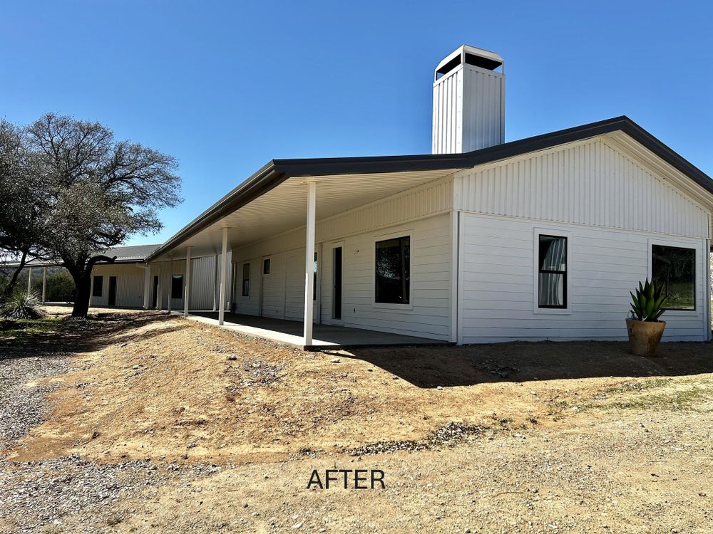 All Photos for Herrmann Construction in Stephenville,  Texas