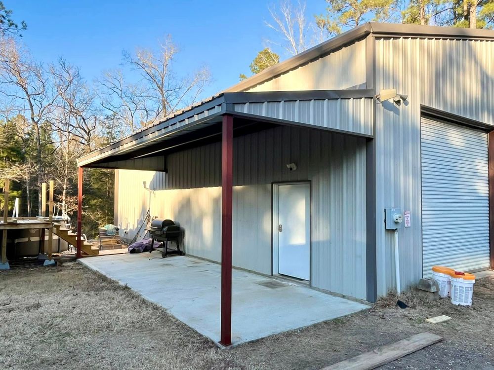 All Photos for Four7 Welding & Construction, LLC in Lufkin, TX