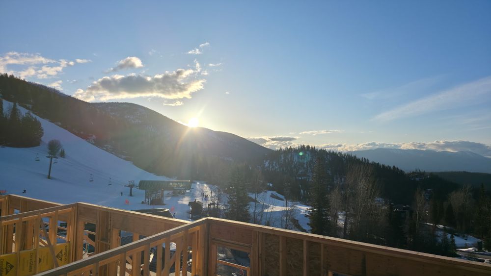 All Photos for Next Level Exteriors LLC in Columbia Falls, MT