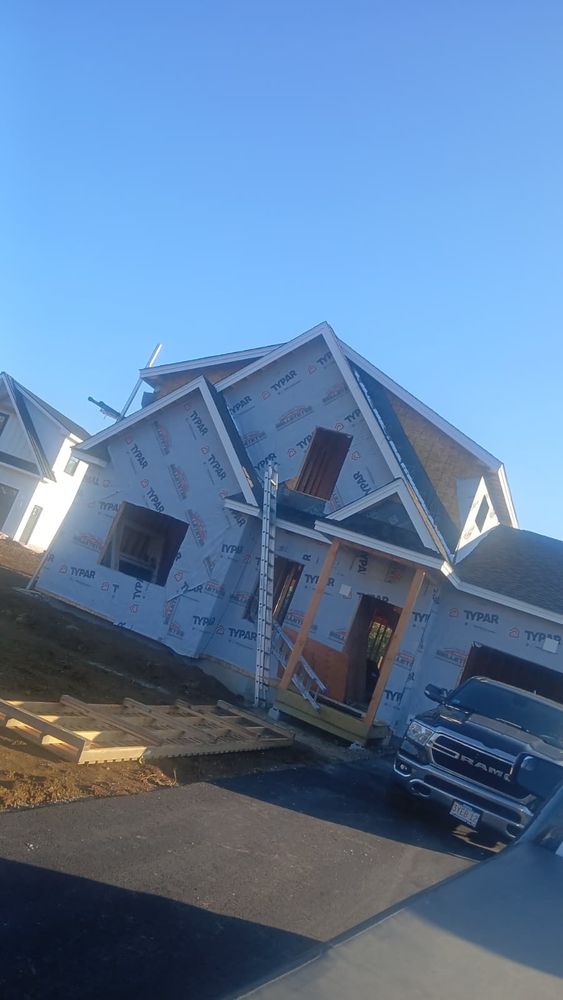 All Photos for 99 Construction in Ashland, NH