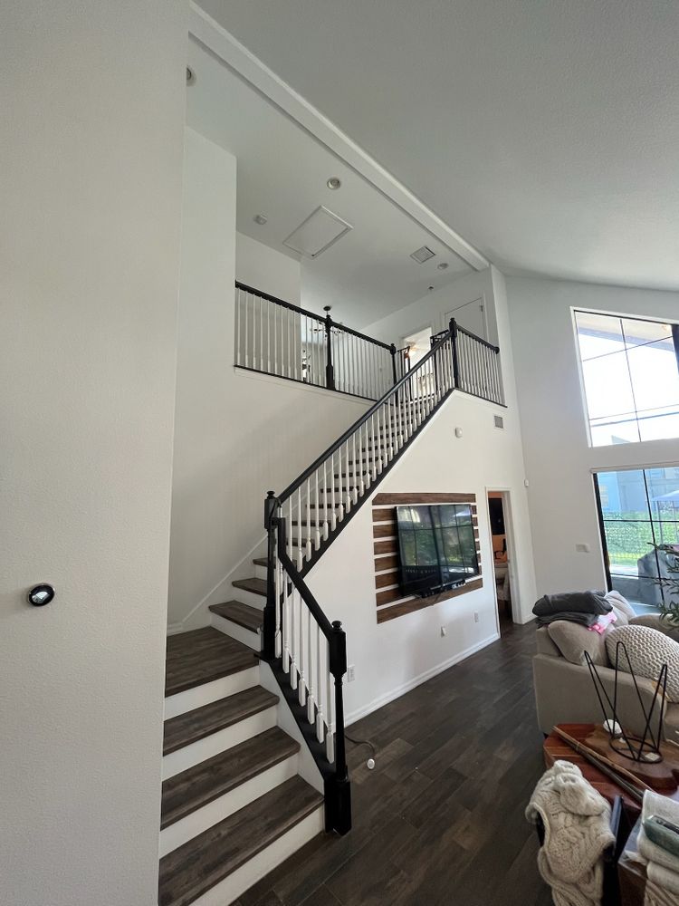 All Photos for Escorpio Painting in Tampa, FL