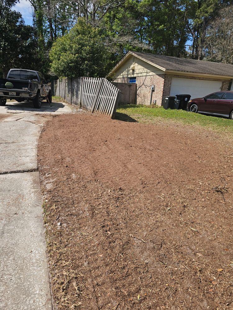 All Photos for Stumps done right LLC in Middleburg, FL