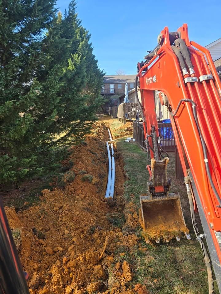 All Photos for M&L Lumber and Excavating in Jonesborough, TN