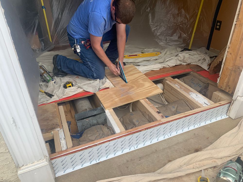 All Photos for Thomas J. Gorman Construction in Middletown, DE
