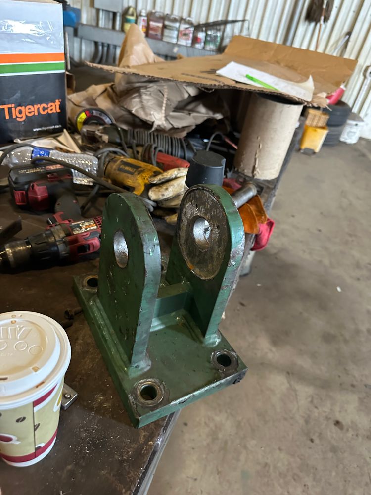 All Photos for J & K Morris Machine and Fabrication in Baxley, GA