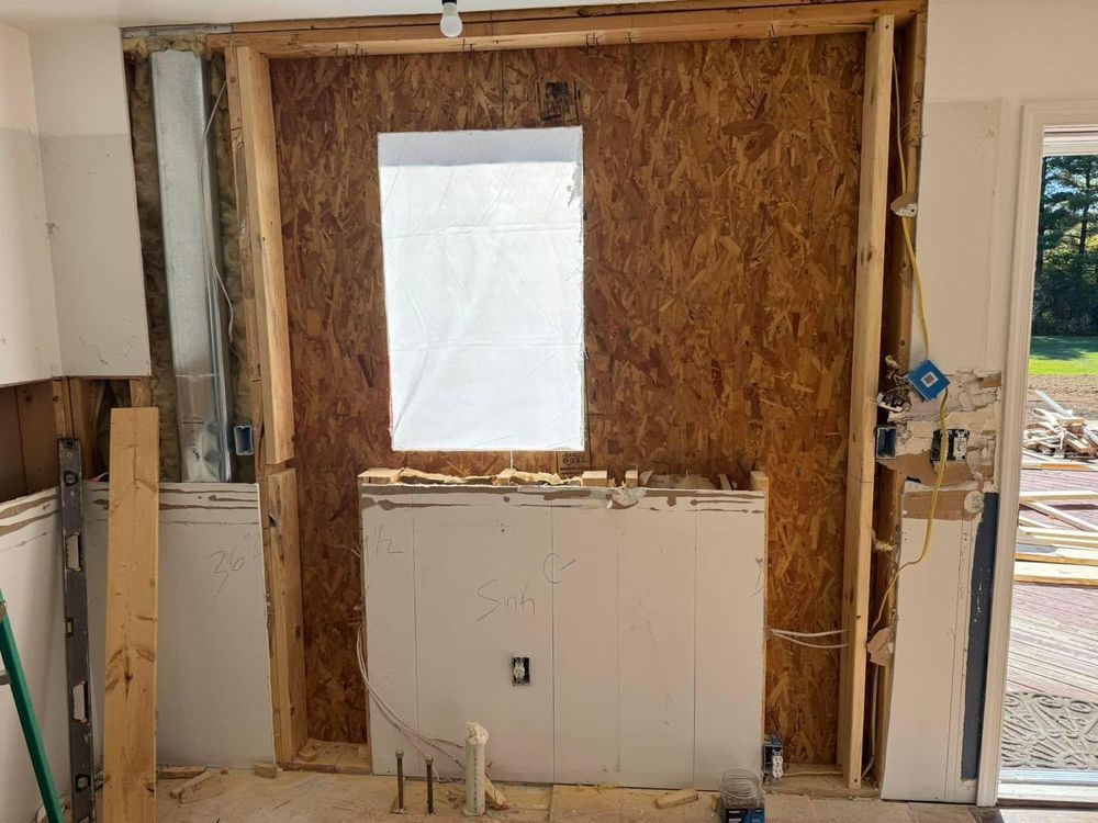 All Photos for Chapman Surfaces Tile & Remodeling in Milan, MI