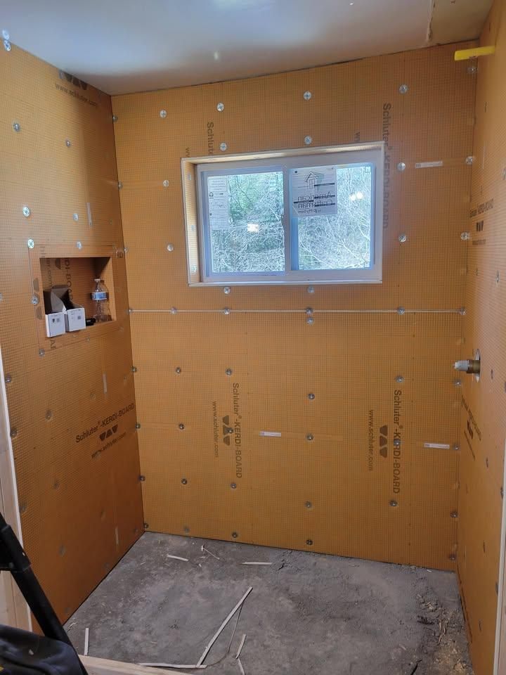 All Photos for GVL Renovations in Greenville, SC