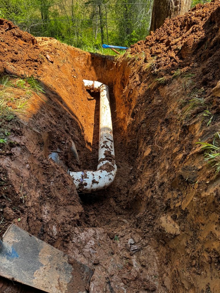 All Photos for Brooky Plumbing in Hendersonville, NC